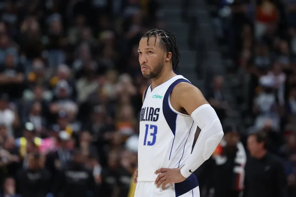 NBA first basket predictions & best bets for Mavericks vs Warriors Game 1 on Wednesday, May 18: Brunson is boiling hot