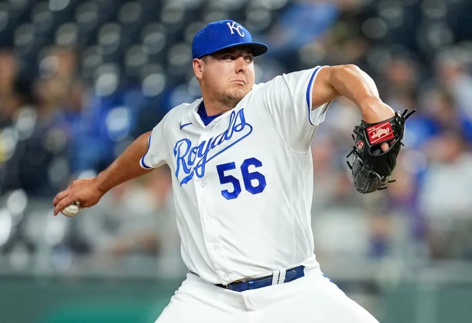 Best MLB player prop bets for today 4/2: Tanner Houck and Brad Keller get rocked