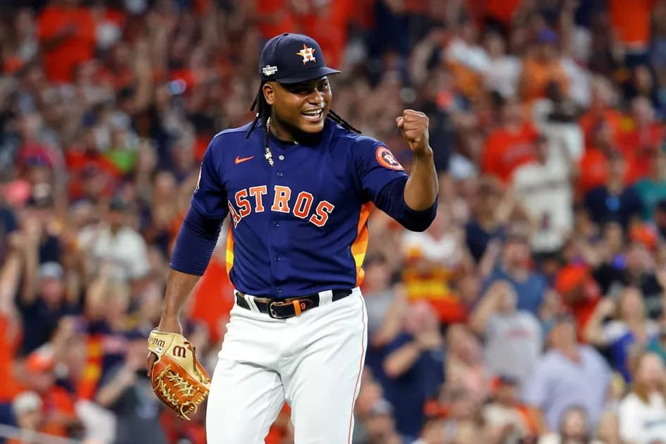 Best MLB player prop bets for today 7/10: Framber Valdez efficient as Patrick Corbin struggles