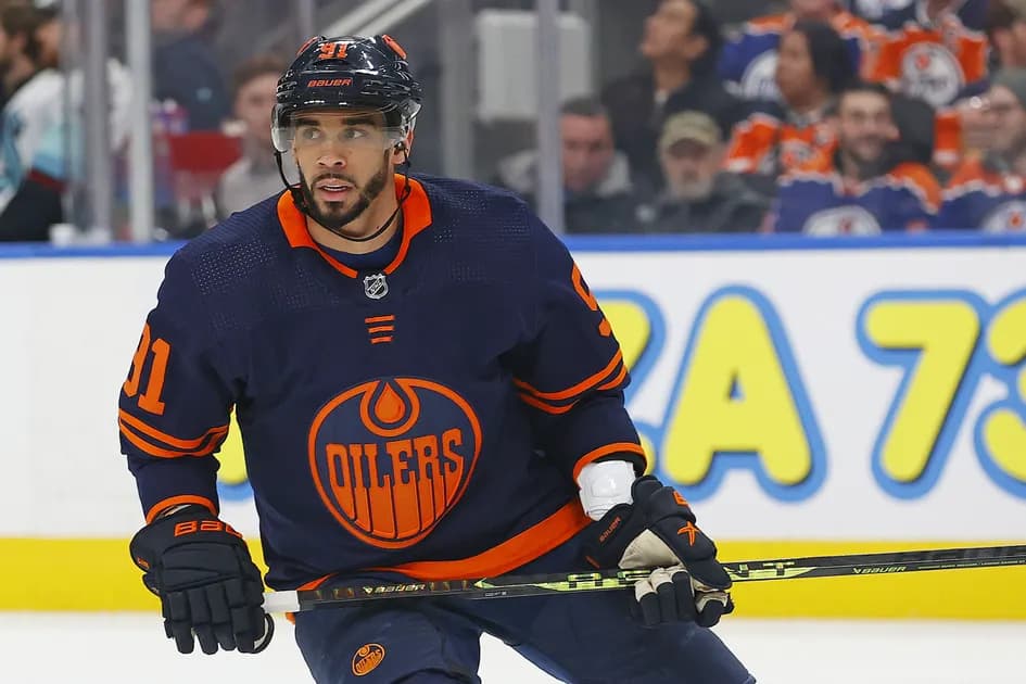 Panthers vs Oilers Prediction & Same Game Parlay picks: Evander Kane breaks through at +440 odds
