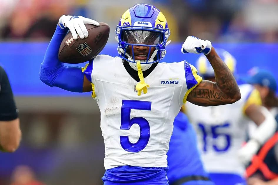 NFL Week 3 Opening Odds, Betting Lines, and spreads: Rams have value as underdog