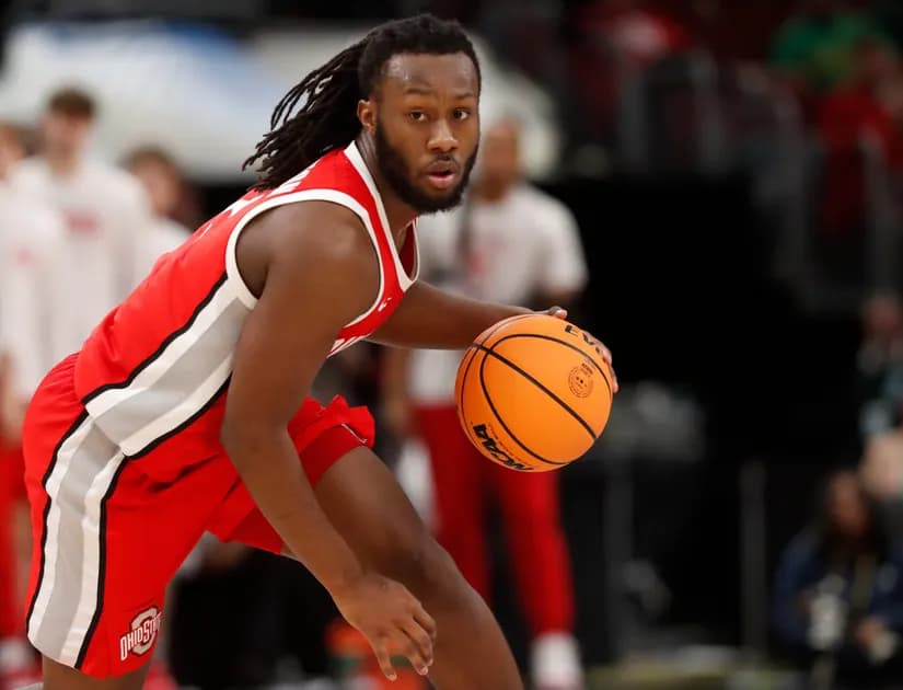 College basketball best bets for Saturday, 3/11: Keep backing Ohio State