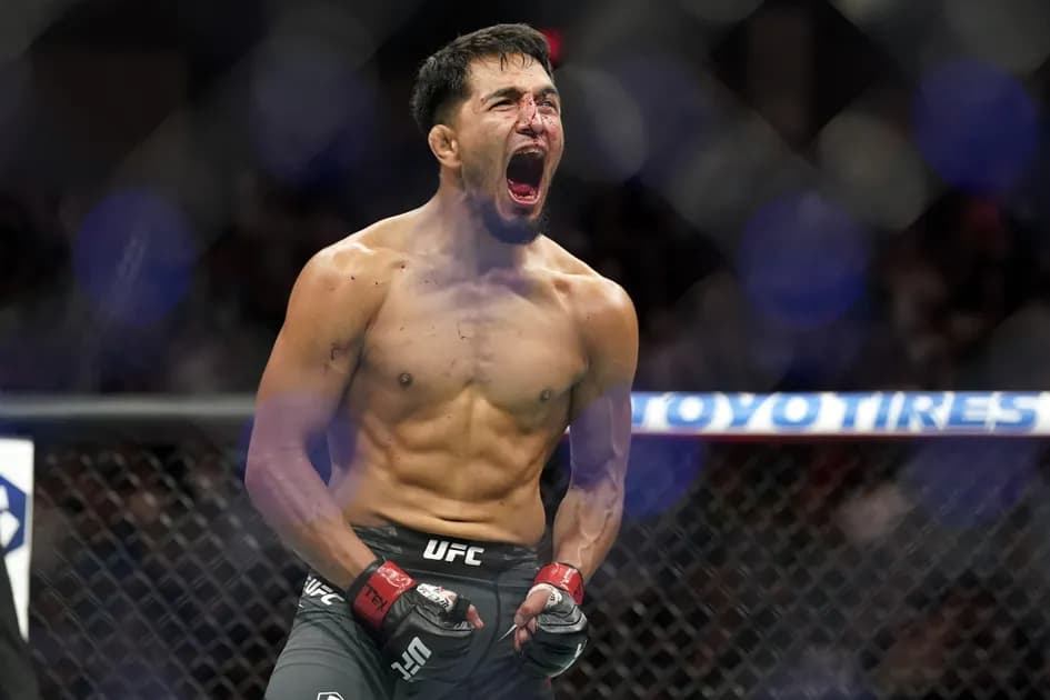 UFC 287: Alex Pereira vs Israel Adesanya predictions & four-fight parlay (+580 odds): Yanez remains perfect in the UFC