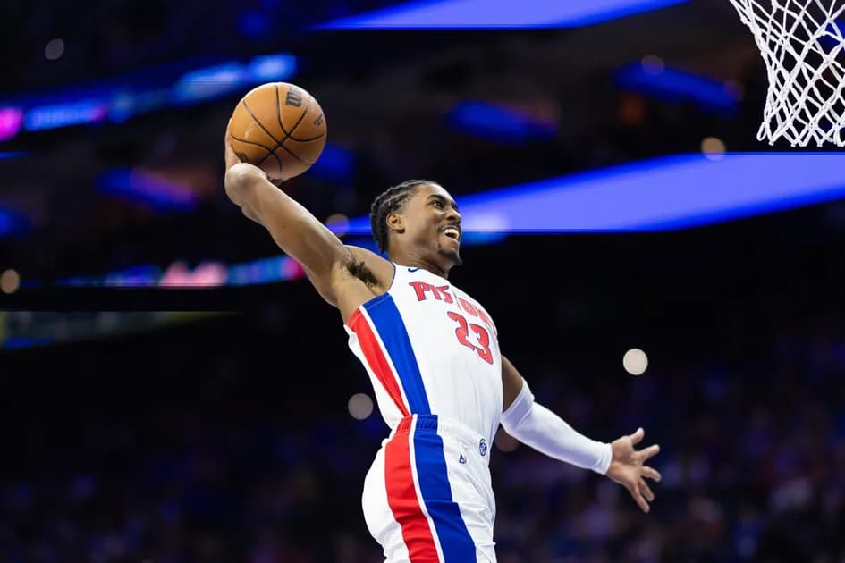 Today's Best NBA Prop Bet Picks & Predictions, Saturday 11/23: Ivey takes the wheel
