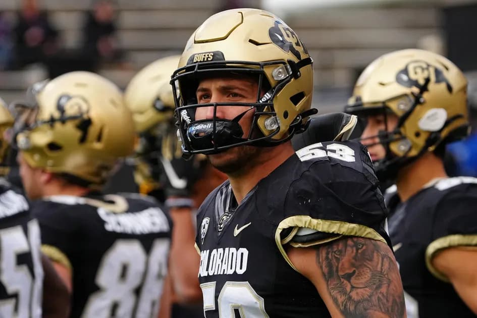 Jared Smith’s Back to the Futures: Finalizing our college football portfolio with 2 bets including a 5-unit win total
