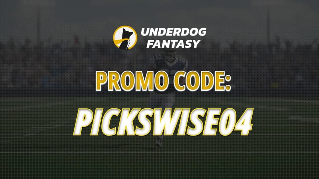 Underdog CFB promo code PICKSWISE04 cashes $75 for Miami vs Ohio State