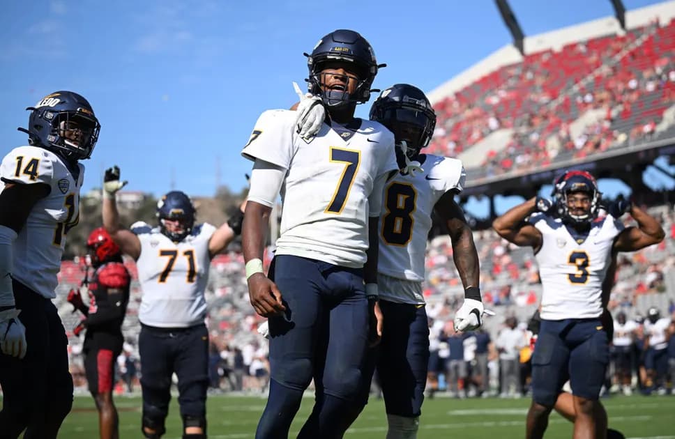2023 Mid-American Conference Season Preview & Best Bets: Toledo Poised to Repeat