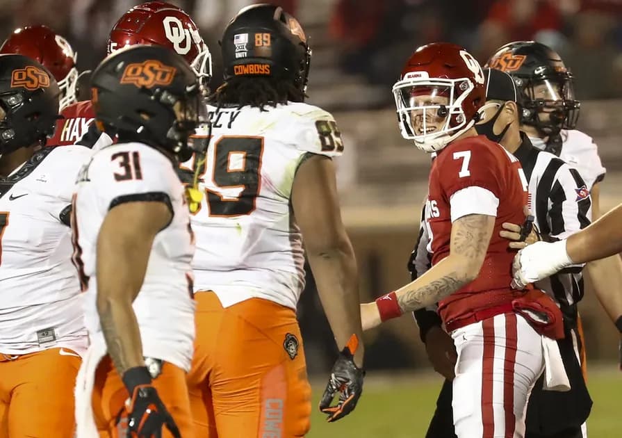 College football betting guide: Expert 2022 Week 12 college football picks, predictions, odds & best bets