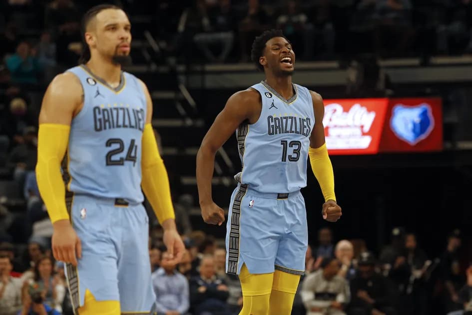 NBA Monday parlay at mega +840 odds today 4/23: Grizzlies claw their way back