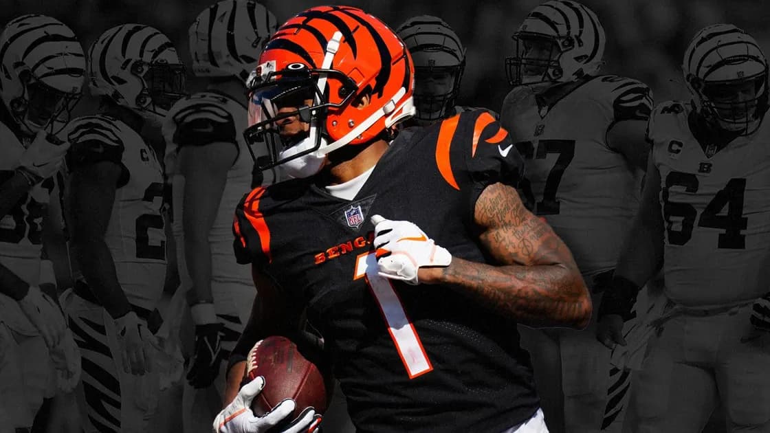 Activate your Caesars Sportsbook SNF promo code: Bengals vs Chargers