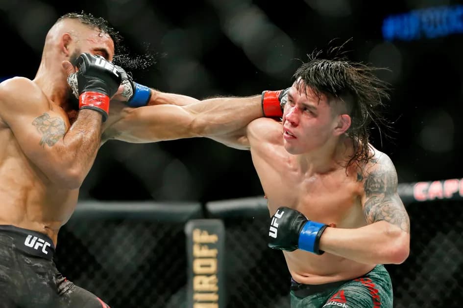 UFC Fight Night 223: Song Yadong vs Ricky Simon picks, predictions and best bets: Simon continues to impress