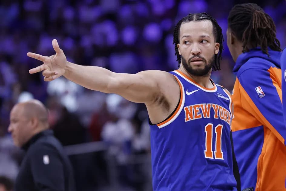 Caesars Sportsbook promo code PWCONTENTDYW: Knicks vs Celtics