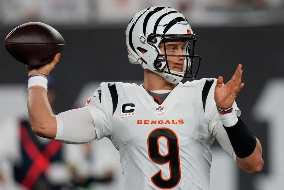 NFL Futures Odds Update: MVP, OROY, COY Predictions & Best Bets ahead of Week 9