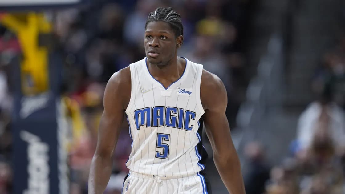 Best NBA player props for Saturday's slate: Bamba steps up for Magic
