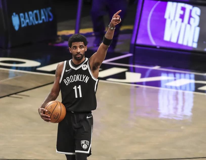 Best player props for Sunday’s NBA slate: Irving looks to do it all against the Bulls