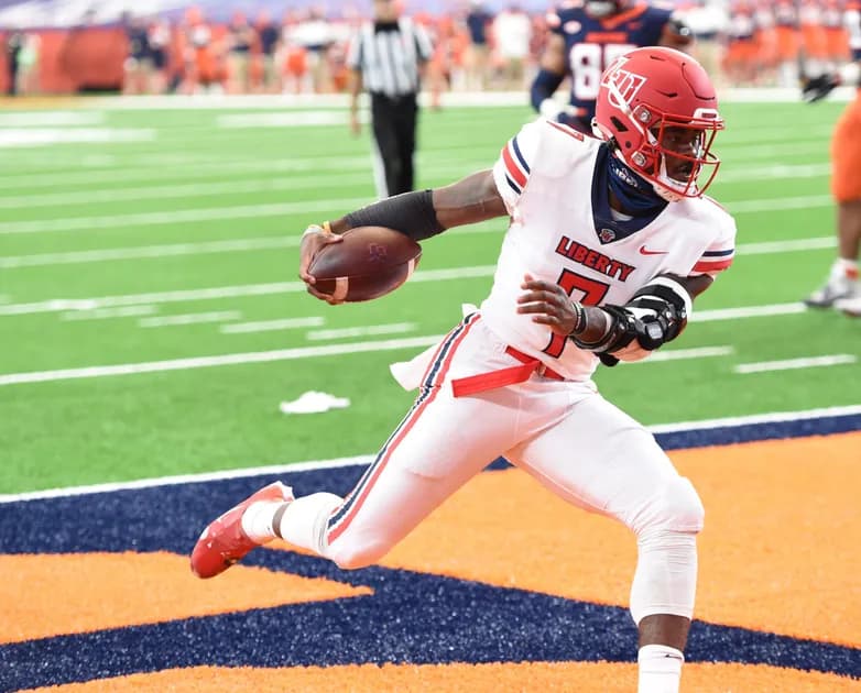 College Football parlay picks: Week 10 four-team parlay pays 12/1!