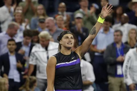 US Open Women's Singles Semifinal Predictions & Best Bets: Elena Rybakina vs Coco Gauff and Aryna Sabalenka vs Jessica Pegula