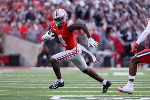 College Football Week 7 Player Props: Best Bets & Picks