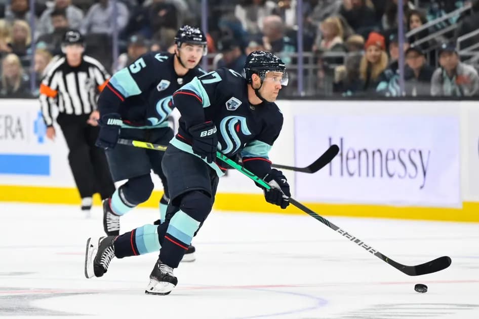 Best NHL player prop bets for today 5/9: Jaden Schwartz stays reliable