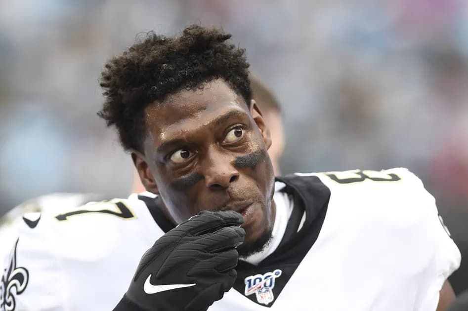 Best NFL player prop for the Week 2 late slate: Cook cooks Cowboys