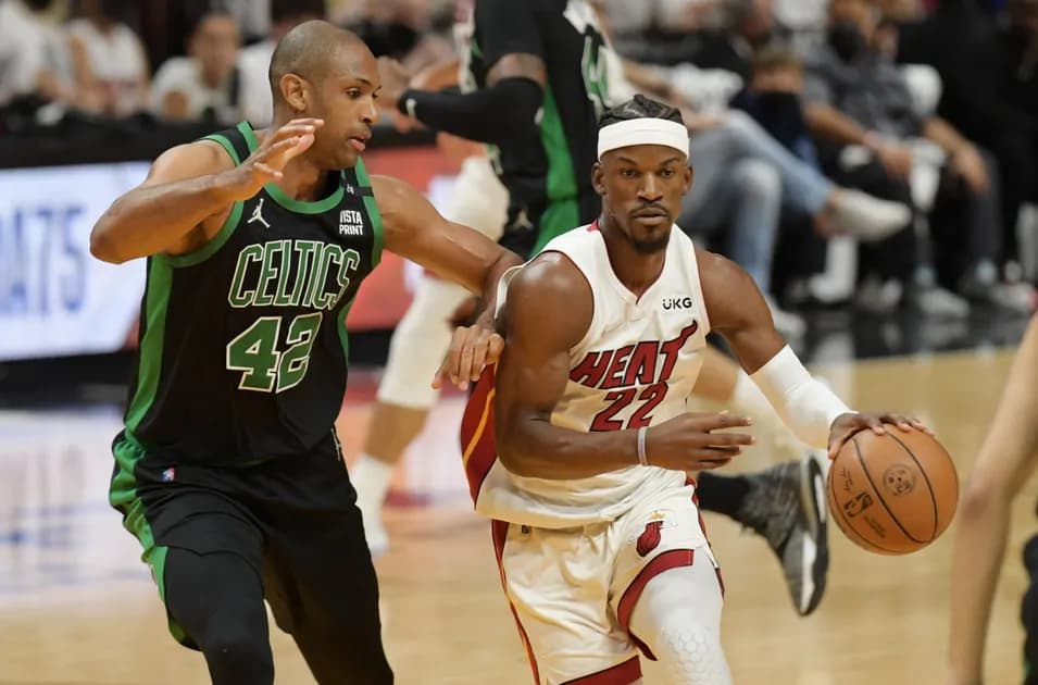 NBA New York Knicks vs Miami Heat Same Game Parlay picks: End of the road for the Knicks at +512 odds