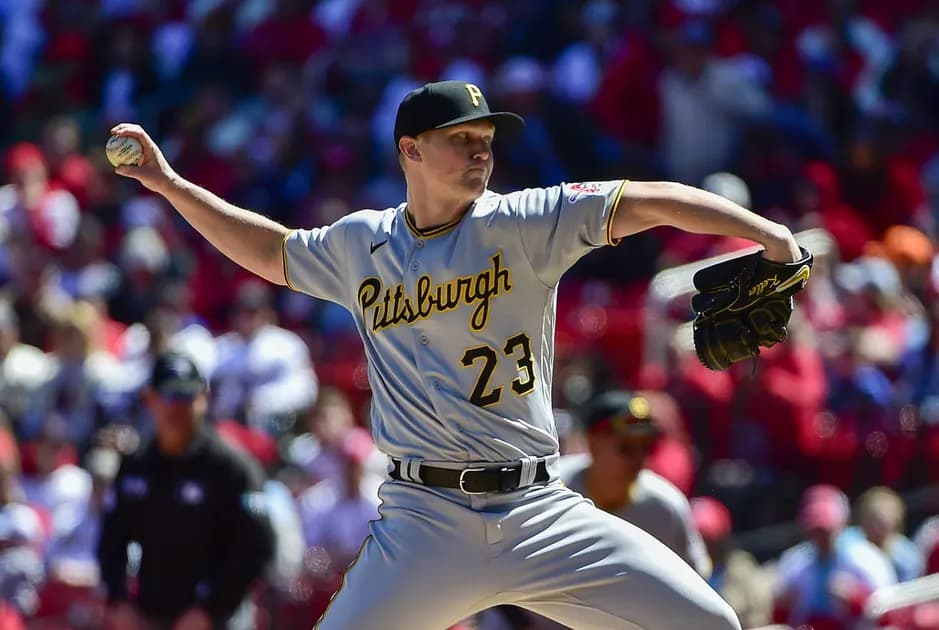 Best MLB player prop bets today 6/24: Keller continues his dominance