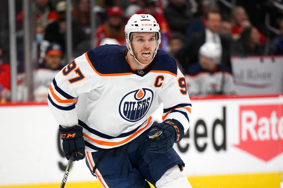 NHL All-Star Fastest Skater preview: McDavid aiming for history