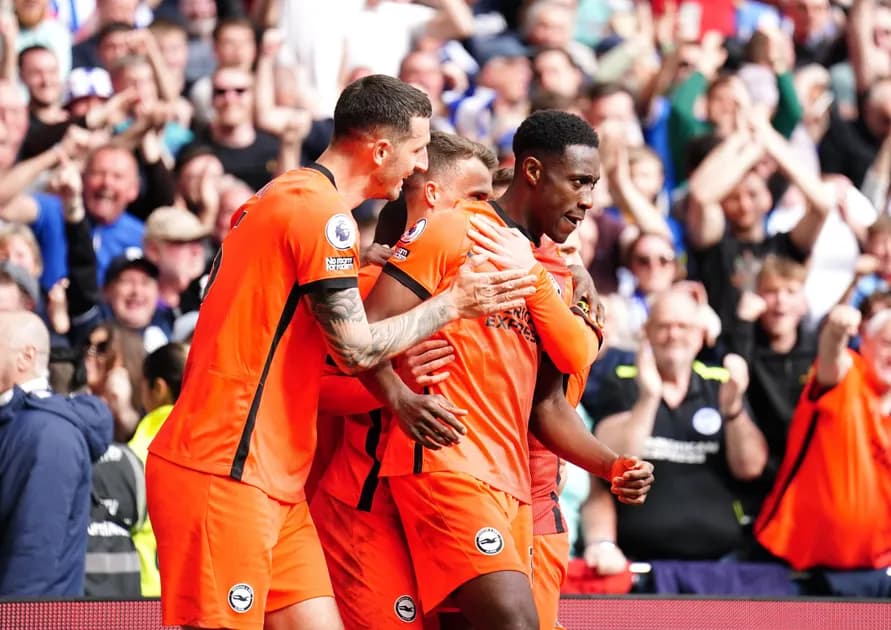 Soccer picks: English Premier League parlay for Saturday 8/12 (+957 odds): Brighton deliver baptism of fire to Luton