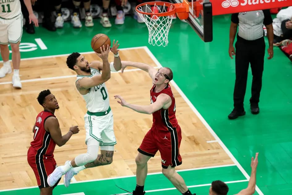 $150 FanDuel bonus: Unlock guaranteed rewards ahead of Heat vs Celtics