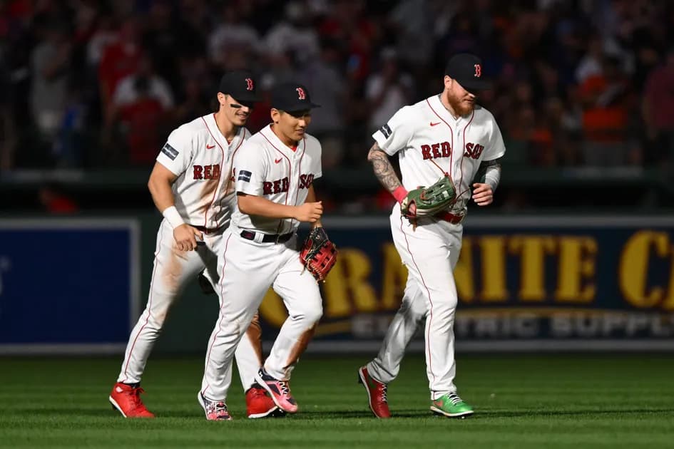 Caesars Sportsbook promo code for Red Sox vs Mets scores $1,000 today