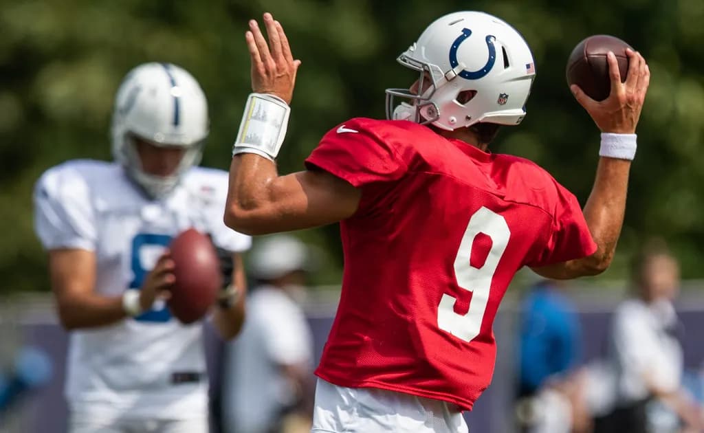 Wise n' Shine: What you need to know to bet better on Sunday, August 15