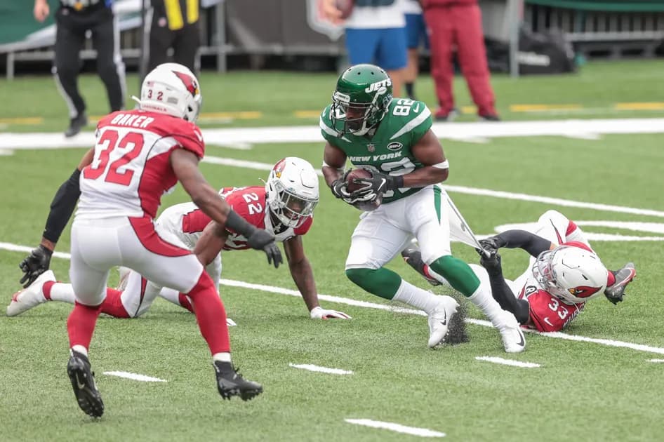 The best NFL prop bets for Week 6