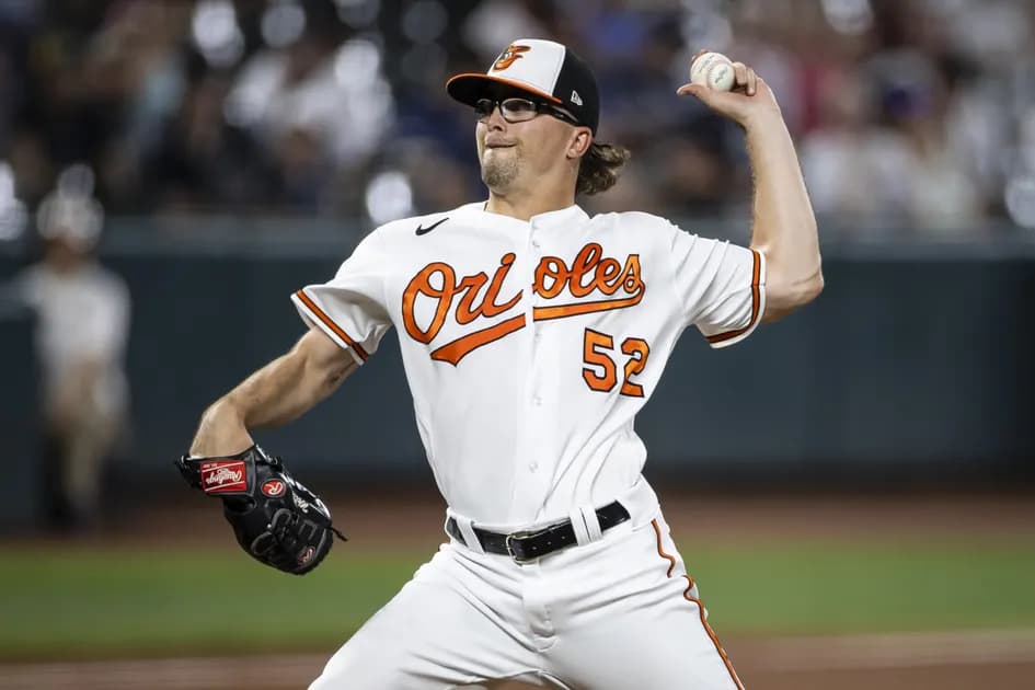 Best player prop for Friday's MLB slate: Wells Ks Rangers