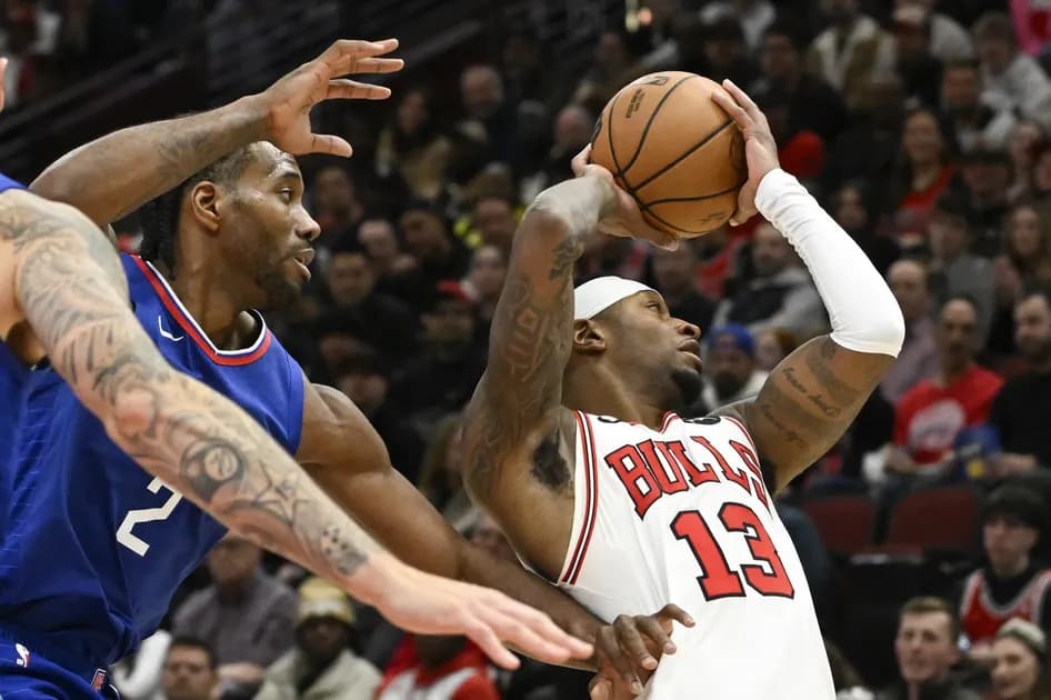 Today’s Best NBA Prop Bet Picks & Predictions, Monday 3/18: Torrey Craig shows his defensive prowess