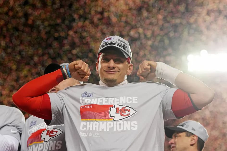 2023 NFL MVP Odds, Contenders & Predictions: Voters have every reason to stand Pat