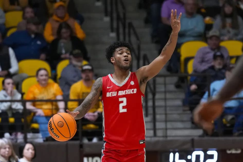 College basketball best bets for Thursday, 3/14: New Mexico seizes the moment against Boise State