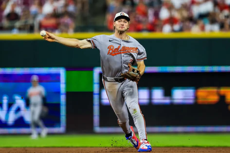MLB Picks Today: Expert Predictions & Best Bets for Wednesday, September 9, inc. Orioles vs Guardians