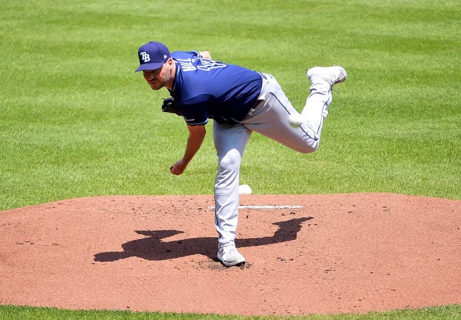 Best MLB player props for Monday's MLB slate (5/31): Hill can handle Yankees