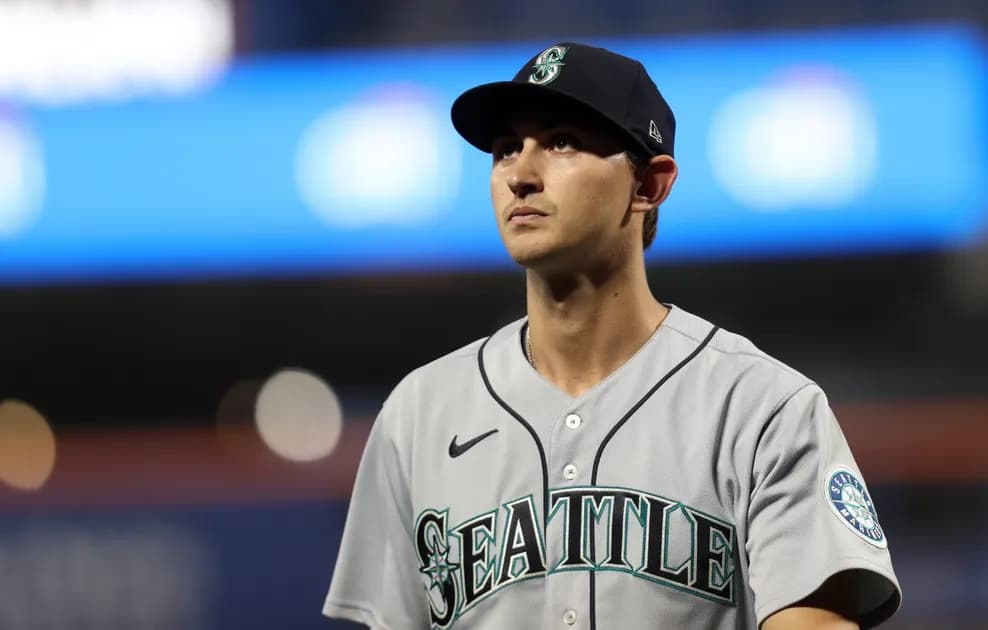 MLB Seattle Mariners vs Boston Red Sox same game parlay (+910 odds): Kirby to quiet Boston bats