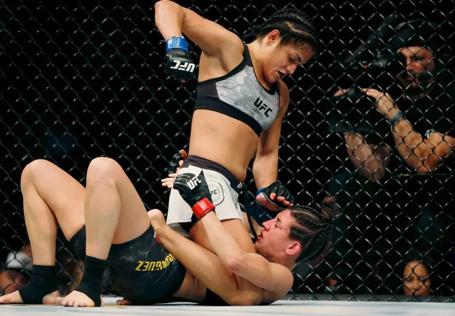 UFC Fight Night 197 predictions: Four-fight parlay (+540 odds)