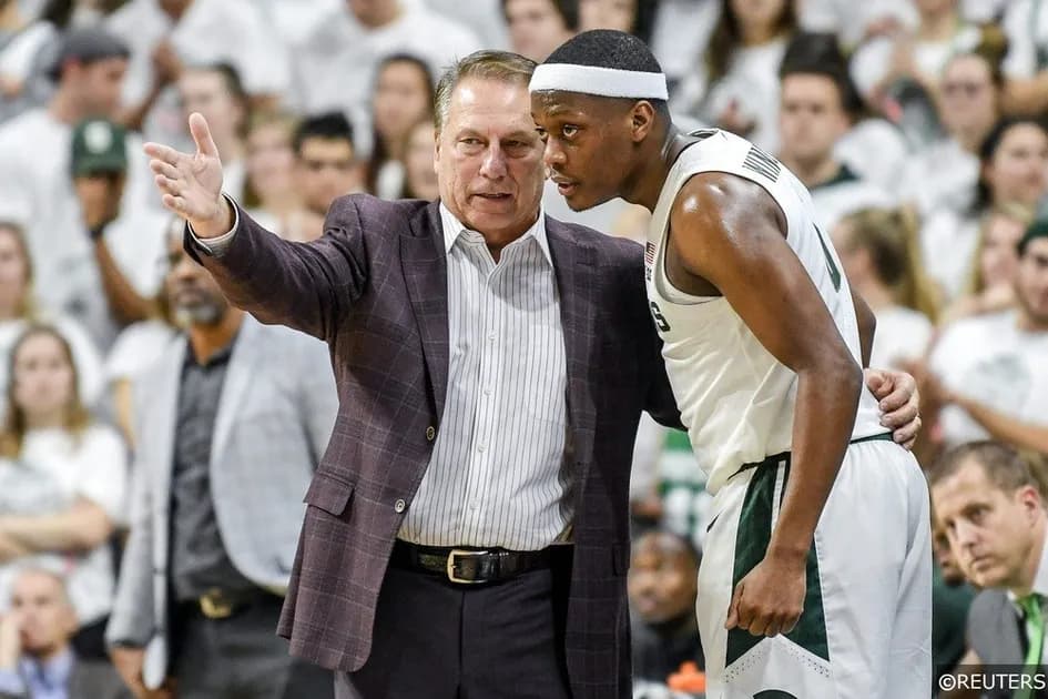 College Basketball Futures: Who has the tools to win it All?