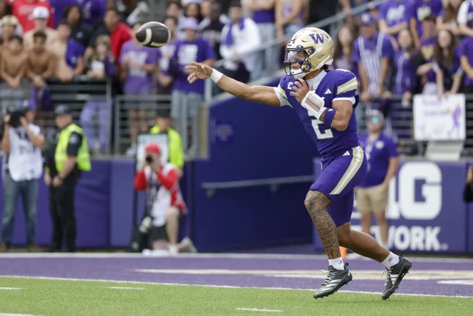 Week 9 College Football Predictions: NCAAF Best Bets for Saturday, October 25