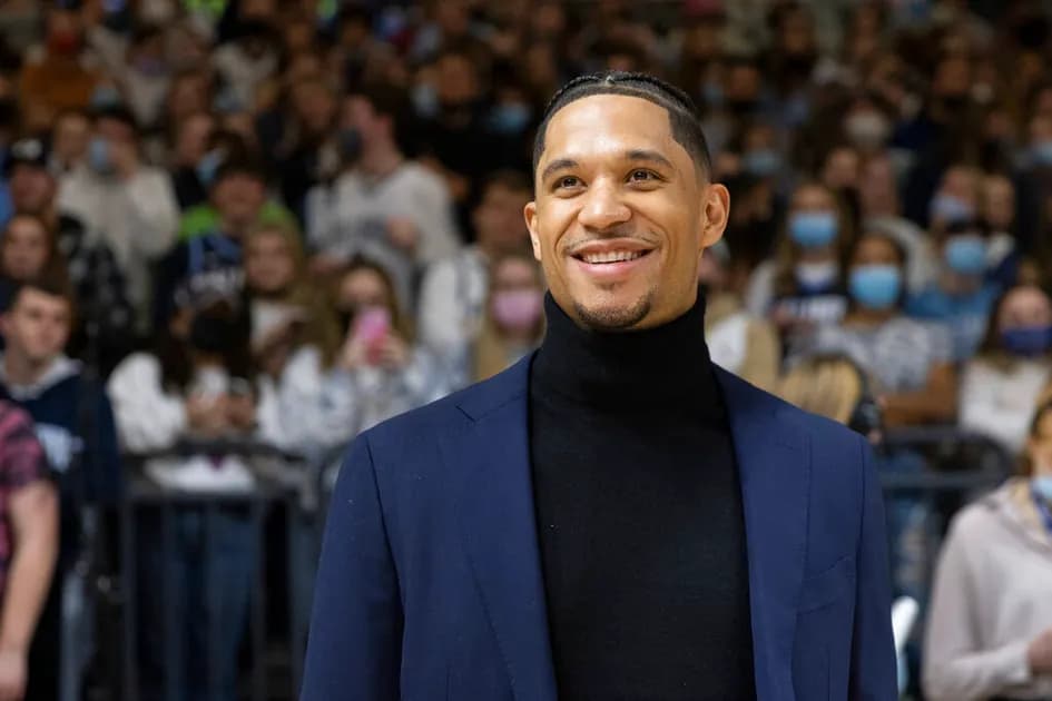 JutPicks' best NBA player prop for Thursday: Josh Hart in the Garden