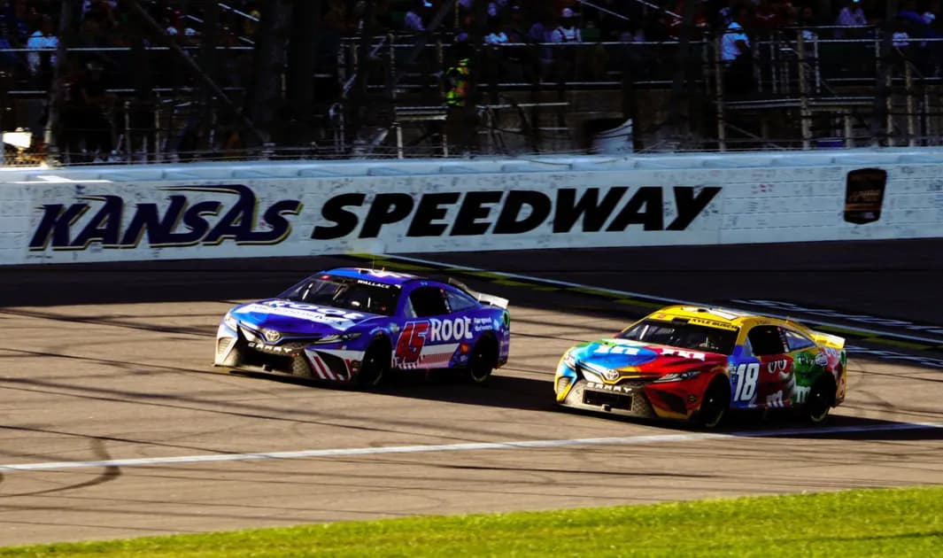 NASCAR Pocono 400 2023 Drivers, Predictions and Best Bets: Value on Kyle Busch?