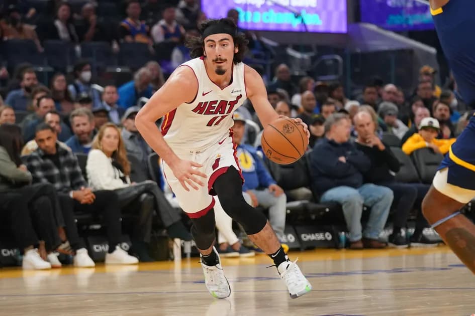 Best NBA Parlay Picks Today, Thursday 2/29: 3-Leg Parlay at mega +869 odds – Miami Heat win on Leap Day