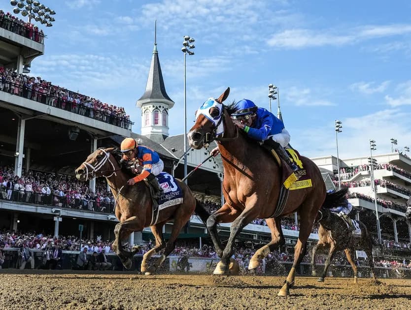 2024 Kentucky Oaks Runners: Horses, Contenders, Odds & Expert Handicappers' best bet: Ways And Means can find a way to win for Chad Brown