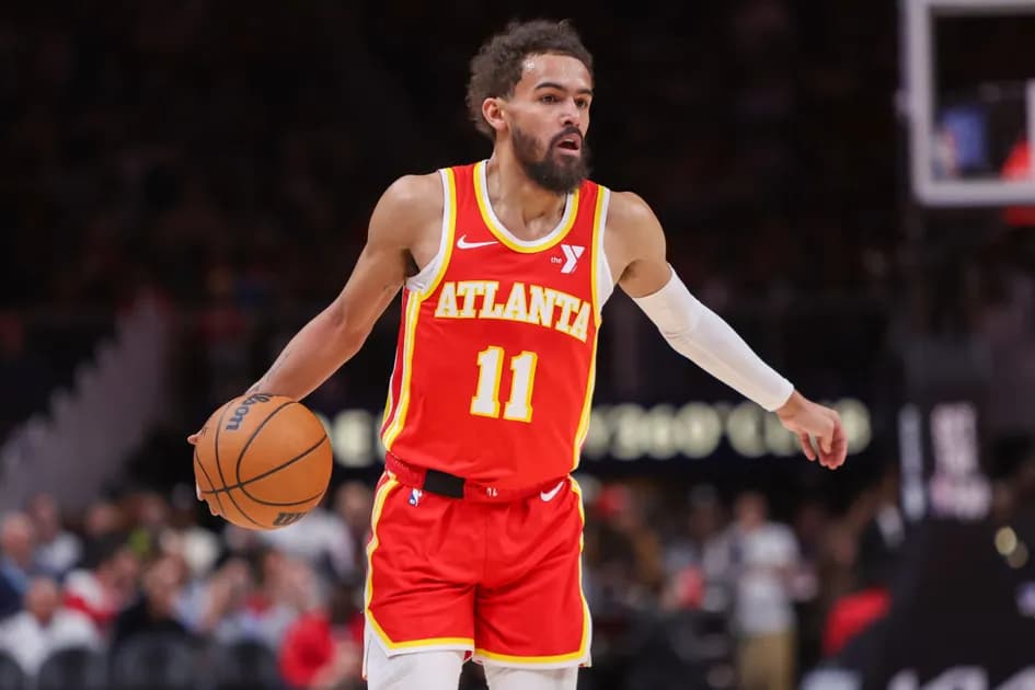 Hawks vs Magic Prediction & Same Game Parlay picks: Trae Young leads the way at +393 odds