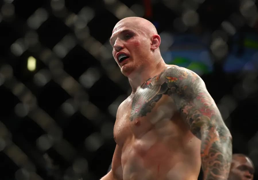 UFC on ESPN 47: Marvin Vettori vs Jared Cannonier picks, predictions and best bets: Vettori overcomes Cannonier