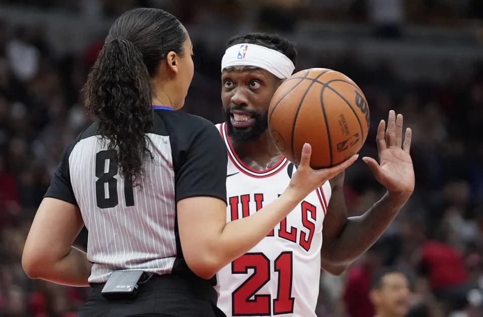 NBA Chicago Bulls vs Toronto Raptors Same Game Parlay picks: Banged-up Bulls survive at +672 odds
