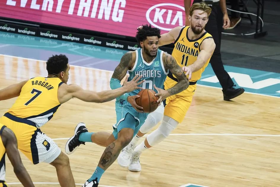 Best NBA player props for Tuesday's slate: Miles Bridges continuing his remarkable scoring streak?